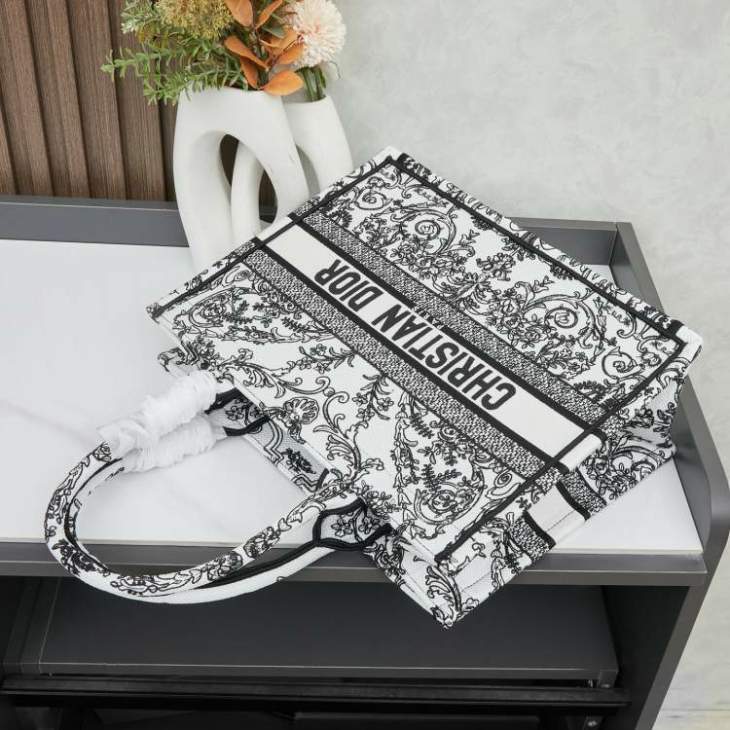 Picture of Dior Handbags _SKUfw239302287fw